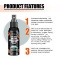 300ML Water Repellent Spray Anti Rain Coating For Car Glass Hydrophobic Anti-rain Car Liquid Windshield Mirror Mask Auto Polish. 