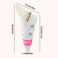 1/12/20Pcs Women Stand Up Portable Leak Proof Urinal Funnel Pee Disposable Reusable Female Urinal for Outdoor Travel Emergency. 