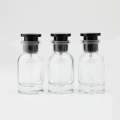 EMPTY PERFUME BOTTLE LV STYLE 50ML. 