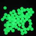 Glow-in-the-dark gel balls 7-8 mm for gel blaster. 10,000 balls. 