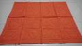 1 pcs Baby Katha 23"-32" Big size - Multicolour.