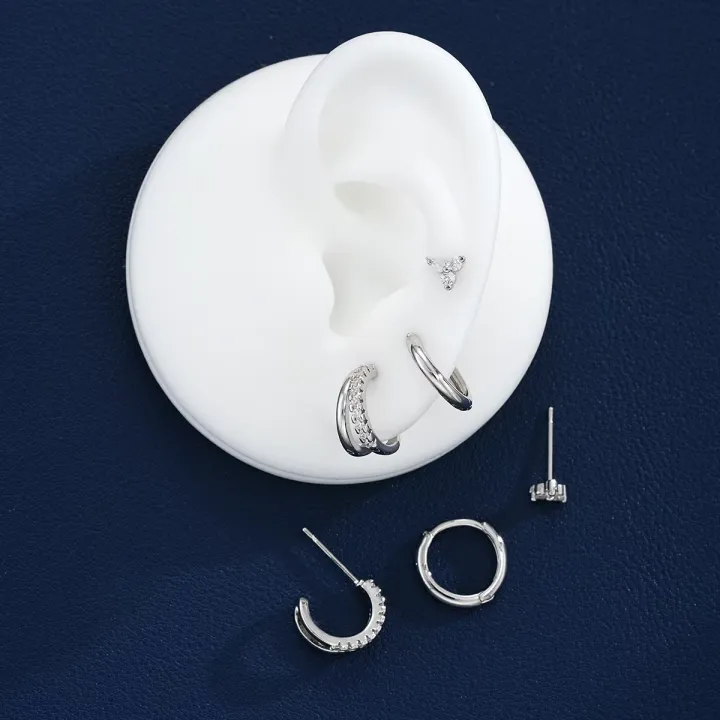 6Pcs/Set%20Silver%20Color%20Zircon%20Huggies%20Hoop%20Earrings%20for%20Women%20Fashion%20Copper%20Cartilage%20Piercing%20Earrings%20Set%20Female%20Party%20Jewelry%20-%20Image%205