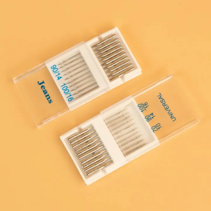 20PCS%20Sewing%20Machine%20Needles%20Jeans%20Universal%20Regular%20Point%20Sewing%20Needles%20Ball%20Point%20Head%20for%20Home%20Sewing%20Machine%20Needles%20-%20Image%203