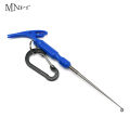 MNFT Security Extractor Fish Hook Remove Quick Disconnect Device Fishing  Accessory Portable. 