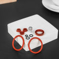 Coffee Machine Repair Tool Silicone Ring Compatible With Jura Brewers Special Tool Supporting The Use Of Silicone Ring. 