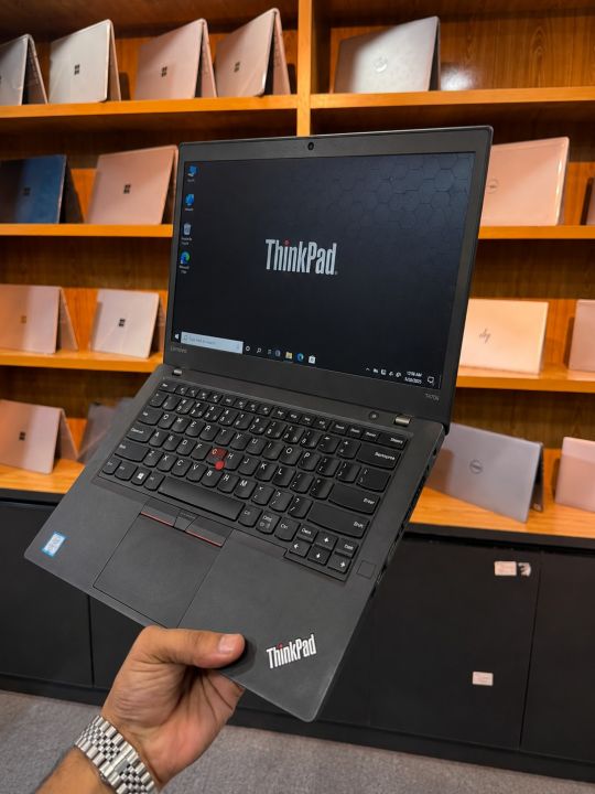 Lenovo%20ThinkPad%20T470S%20Core%20i5%207th%20Gen%208GB%20RAM%20256GB%20SSD%2014%20Inch%20-%20Image%205
