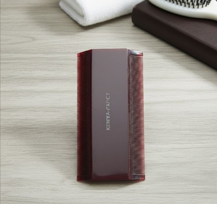 Lice Hair Combs Ukun Chiruni- 1pice
