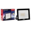Eurolux LED Flood Light 20W (Cool White, 1600 Lumens, Waterproof) – Energy Saving. 