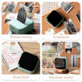 Phomemo M02X Portable Mirro Design Mini Thermal Label Printer 57mm Printing Wireless Bluetooth Mobile Printer Pocket Impresora. 