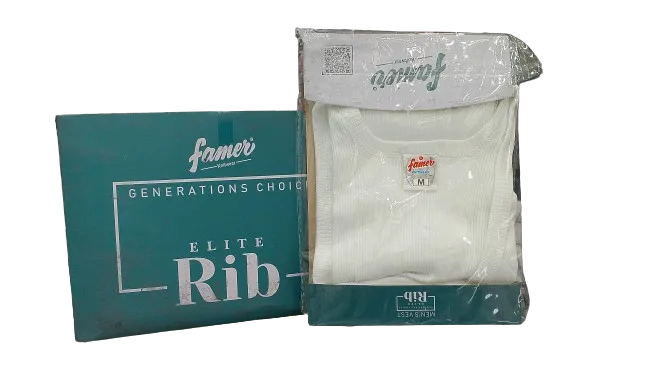Famer%20summer%20sendo%20Roma%20rib%20100%25%20combed%20cotton%20-%20Image%203