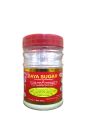 Daya sugar gold halal 100gm. 