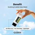 COSRX Aloe Soothing Sun Cream SPF50 PA+++ 50mL. 