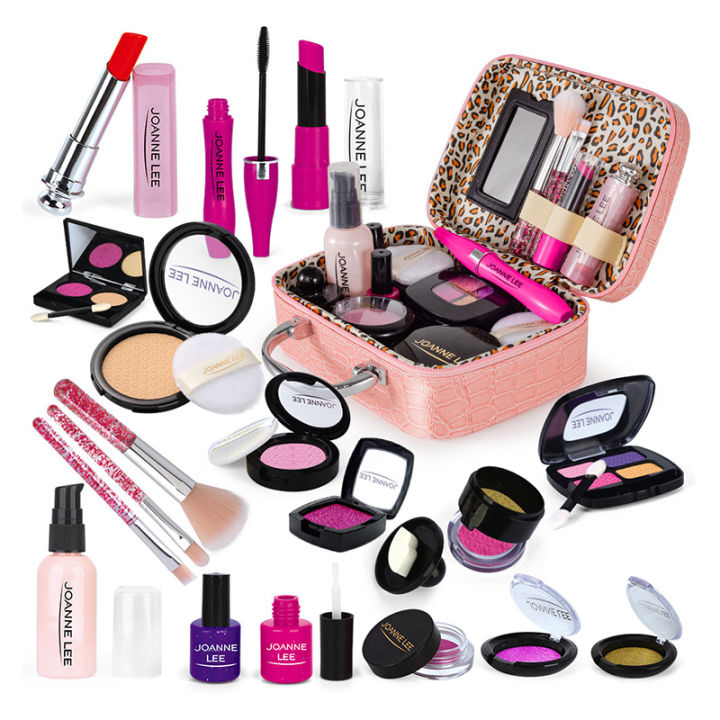 Kids%20Toys%20Simulation%20Cosmetics%20Set%20Pretend%20Makeup%20Toys%20Girls%20Play%20House%20Simulation%20Make%20up%20Educational%20Toys%20for%20Girls%20Fun%20Game%20-%20Image%203