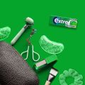 Wrigley's Extra gum spearmint 30x10. 