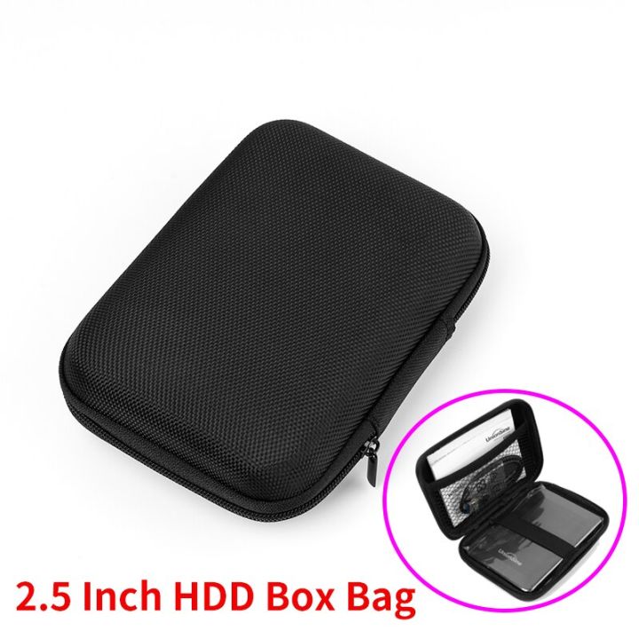 UnionSine%20Hard%20Disk%20Case%20Portable%20HDD%20Protection%20Bag%20for%20External%202.5%20Inch%20Hard%20Drive/Earphone/U%20Disk%20Hard%20Disk%20Drive%20Case%20-%20Image%207
