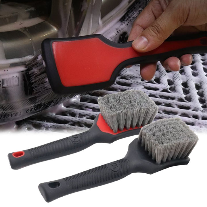 SEAMETAL%20Car%20Wheel%20Hub%20Washing%20Brush%20Anti%20Slip%20Handle%20Car%20Tire%20Wheel%20Rim%20Cleaning%20Brush%20Dust%20Removal%20Detailing%20Brushes%20Wash%20Tool%20-%20Image%202