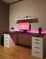 Home, Office desk / Gaming desk 60 inch computer table,Customized product.. 