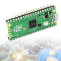 for Raspberry Pi Pico RP2040 Development Board Starter Kit LCD1602 Module PIR Sensor Python Programming Beginner Kit. 