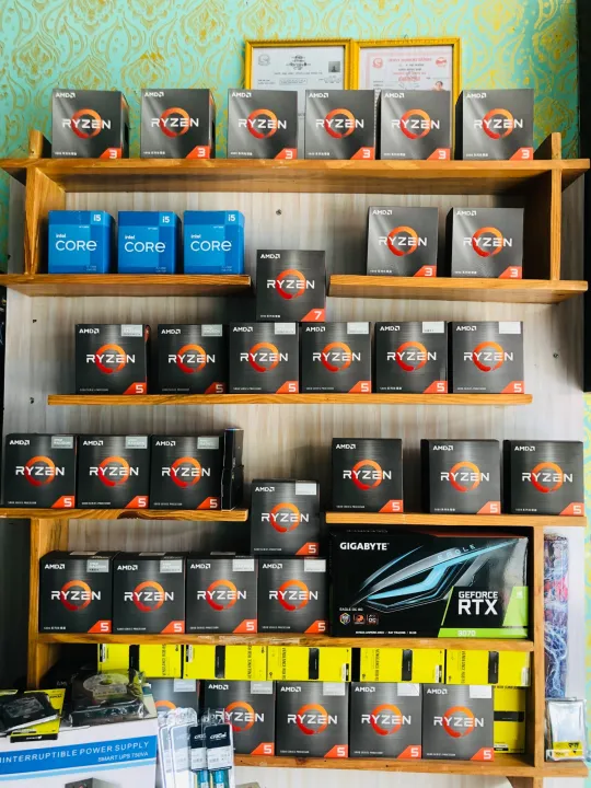 AMD%20Ryzen%209%205900X%2012-core,%2024-Thread%20Unlocked%20Desktop%20Processor%20-%20Image%208