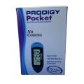 Prodigy Pocket Blood Glucose Monitoring System. 