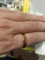 Ring Stainless Steel. 