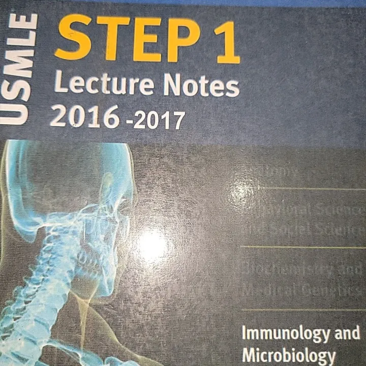 USMLE%20Step%201%20Lecture%20Notes;%20Immunology%20And%20Microbioogy%20-%20Image%202
