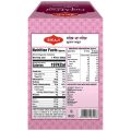 Bikaji Golmatol  Rasgulla - 1.25kg - Pack Of 3. 