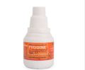 Pyodine Salutation 60ml original first aid. 