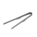Camping Titanium Tea Cup Clip Outdoor Ultralight Steak Lid Barbecue Antiscalding Tea Tweezer Tableware Toast Tongs. 