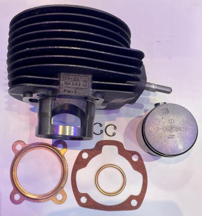 Bajaj%202strock%205%20port%20Threeweel%20Bore%20with%20Piston%20Genuine%20yellow%20lable%20-%20Image%203