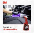 3M Car Dashboard Dresser (250 ml)/ Dashboard Premium Car Wax. 