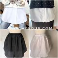 Shirt Extension to wear under shirt|Shirt to wear under short shirt. 