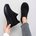 Shoes for Women Spring Autumn Breathable Fashion Platform Sneakers Women Casual Women Shoes Loafers Walking Zapatos De Mujer.