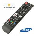 Replacement Remote Control Suitable for Samsung BN59-01315B Universal Remote Control Function TVs ULTRA HD HDR UHD SMART TV QLED. 