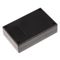 1Pcs 125x80x32mm Waterproof Plastic Cover Project Electronic Case Enclosure Box Wire Junction Boxes.