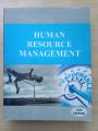HRM book Human Resource Management by Gary Dessler 16th Edition. 