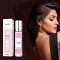 10ML Original Fragrance Women Pheromone Long-lasting Spherical Portable Enhances Fresh Fragrance and Charm Cologne With Box . 