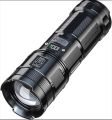 LED Torch 50,000 Lumen with Work Light, Extremely Bright Built-in 9000 mAh Battery with Digital LED Power Display, Rechargeable for Outdoor Camping Hiking. 