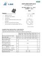 Kbpc2506 kbpc3506 Lge diode bridge rectifiers rectifier 25A 30A 600V. 