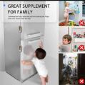 Friedge Door Lock for child safety. ( china product). 