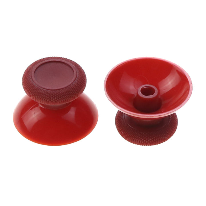 JCD%202%20Pieces%203D%20Analog%20Thumbstick%20Thumb%20Stick%20Mushroom%20Joystick%20Cap%20Cover%20For%20Xbox%20One%20Series%20X%20S%20Controller%20-%20Image%203