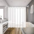Pole Hanger Holder Anti-falling Round Rod Rod Curtain Door Curtain Shower Curtain Rod Useful Anti-slip Paste Hook. 