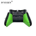 IVYUEEN for XBox Series X S Core Controller 20th Replacement Shell LB RB LT RT Bumpers Triggers Dpad ABXY Buttons Battery Cover.
