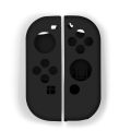 For Switch Joycon Handle Silicone Case for Switch Silicone Set for Switch Case for Nintendo Switch Console Shell Replacement. 