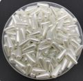 50/100 pcs white long drop shape pearl MOTI ideal for making jewerly making earings and for dupatta hanging tussels. 
