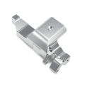 1 Pcs Aluminum Alloy TRX4 Motor Mount Plate Upper Spur Gear Cover for 1/10 RC Crawler Car TRX-4 Defender TRX6 Upgrade Parts. 