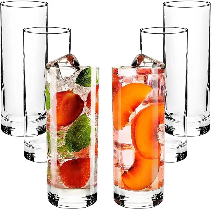Water%20Glass%20Transparent%20Long%20Glasses%20305Ml.%20Set%20Of%206Pcs%20-%20Serve%20Your%20Beverages%20In%20Style%20With%20This%20Set%20Of%206%20Transparent%20Long%20Glasses%20-%20Each%20With%20A%20Capacity%20Of%20305Ml%20-%20Image%202
