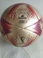 AL HILM Fifa 2022 world cup football soccer ball official match ball indoor outdoor play waterproof high quality soccer ball. 