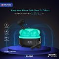 R 460 Earbuds ENC Ronin Gaming+Music Mode. 