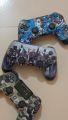 PlayStation 4 Controller: More formal..